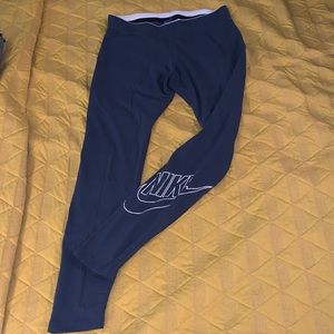 Nike leggings